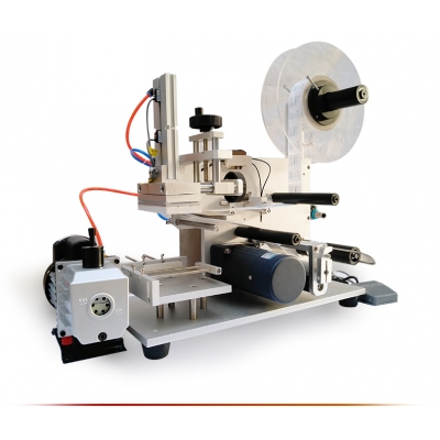 LT-60半自動(dòng)平面貼標(biāo)機(jī) 不干膠貼標(biāo)機(jī) 自動(dòng)貼標(biāo)機(jī) 貼標(biāo)機(jī)生產(chǎn)線安裝改造